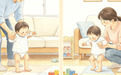 人类幼崽为什么喜欢踮着脚走路