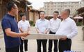 历史文化名城何以大"游"可为　甘肃张掖市委书记话重点