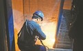 新余渝水区免费为老旧小区更换“高龄”电梯 居民出行安心