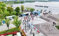 紫琅湖骑乐集市出圈，维乐SafeMove坐垫适配全民休闲骑