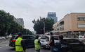 “一线工作法”——西乡街道河西社区助力城市 交通精细化管理