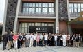 留痕出彩——景德镇陶瓷书法精品展在上海举行（图）