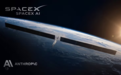 马斯克SpaceXAI正计划在得州建设大型AI数据中心，对标孟菲斯算力集群