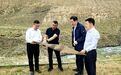 防范治理基层微腐败　靳国卫张掖调研强调了这些