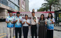粤港澳青年齐聚汕尾，以青春之力活化汕尾渔歌非遗