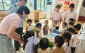 食品快检进托育，分宜县市场监管局护航幼儿饮食安全