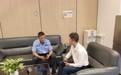 一面锦旗背后的“深圳温度”：实习小伙押金纠纷圆满化解，网格员暖心调解获点赞