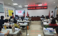 守护青春  金融反诈 农行佛山南庄牛墟支行走进吉利社区开展青少年反诈宣教活动