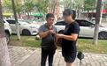 服务送上门 上牌零跑腿—宝鸡支队推行摩托车上门办便民服务