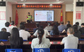 “警社联动强宣教 筑牢出行安全路”——西乡街道西乡社区开展交通安全专题培训