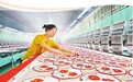 新余：承古韵 绣新风（图）