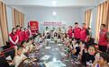 鹤壁市淇滨区钜桥镇：“多彩假期”系列活动点亮青少年暑期生活