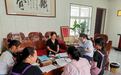 银行漯河市分行：服务零距离 贴心金融服务到身边