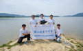 踏山逐海践初心！万里学子携科创设备扎根乡野，赋能乡村振兴