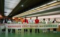 公益筑梦赴京寻光！安徽体彩开展“圆梦北京・走进国家队”公益活动