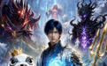 AI赋能，臭鳜鱼出演漫剧 泛文化 IP“咸鱼焉”闪亮登场