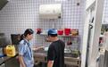 防反弹抓新增 精准护食安  ——溧水区市场监管局筑牢网络餐饮安全防线