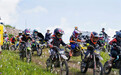 200余名车手共赴E-POWER CROSS电动越野崇礼站盛宴