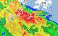 珠海分区暴雨橙色、全市雷雨大风黄色预警生效！早高峰注意安全