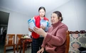 喜迎党代会 奋进谱新篇｜滨海：党建领航善治路 同心共治绘民生