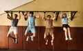 lululemon携手汪顺、叶诗文、何峻毅、张翼祥，传递“感受，一起的好感受”