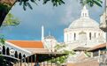 好一个江门，涵养百年洋气