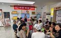 反诈助老暖民心 智慧跨越显担当 中国联通青岛市分公司“银龄爱心课堂”走进社区筑牢银发安全防线