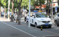 施划停车区域 加强疏导管控 信阳市城管部门持续扩容电动车停车设施供给