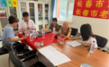 长春市绿园区铁西街道芙蓉社区开展系列拥军惠民活动
