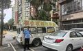 清零“僵尸车”！新余交警为文明城市腾空间、除隐患