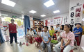 快乐暑假安全同行！西乡街道龙腾社区上好青少年安全成长必修课