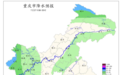 今日重庆大部地区多云到晴，午后西部和东北部有阵雨或雷雨，局地伴有短时强降水和阵性大风