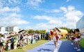 逐浪乡野 潮玩一夏！“一起去村游2.0” 柘林水上运动季活力启幕！