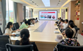 甘肃崆峒民生答卷：一把"巾帼钥匙"　打开百家"心锁"