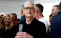苹果CEO库克预警：iPhone、Mac、iPad供应链短缺加剧！远超预期