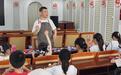 指尖塑冰雪 非遗迎大冬 南关区长通街道清真寺社区开展暑期非遗面塑体验活动