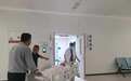 扎根乡村四载　这位驻村干部陪孤寡老人千里赴陕去看病