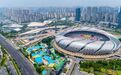 南昌国际体育中心8月1日向军人免费开放健身项目