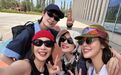 倪妮、辛芷蕾……女明星超绝综艺穿搭笔记呈上，开启时髦夏天！
