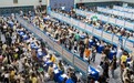 城镇新增就业46.73万人 上半年湖南就业用工总体平稳