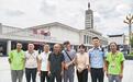在外漂泊42年 湘赣接力助七旬老人归乡与亲人团聚