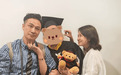 费曼自曝小学曾被校园霸凌：大拇指被厕所门夹，书包被丢游泳池