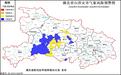 最新！湖北发布黄色山洪灾害气象预警 四地须加强防范