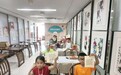 ​科创溯源，赋能成长 —— 盐田社区青少年古科创思维拓升小组