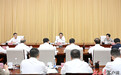 任振鹤：府院联动查问题　深挖病灶堵漏洞