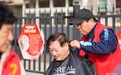 半世纪的“双向奔赴” 一群人暖了一座城