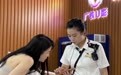 台风“红霞”来袭  深圳铁路应对有速度服务有温度