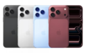 消息称iPhone 18 Pro将混用苹果C2/高通基带，国行机型有望用上实体SIM+eSIM