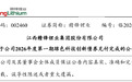 超5亿元！江西锂电巨头为何发力绿色融资