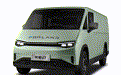 城配司机必看：带 2C 快充、可外放电的 7 方中 VAN，祥菱 U7实力出圈